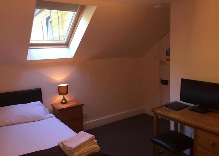 Best Accommodations in Invergordon