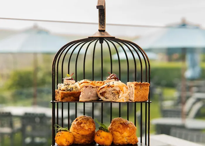 Top Accommodations in Charming Whitby