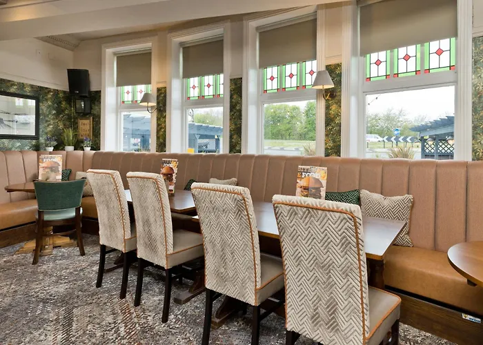 Discover Cheap Hotels in Middlesbrough for an Affordable Stay