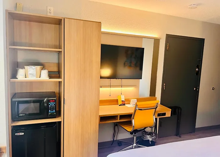 Top-Rated Hotels in Lexington, Kentucky