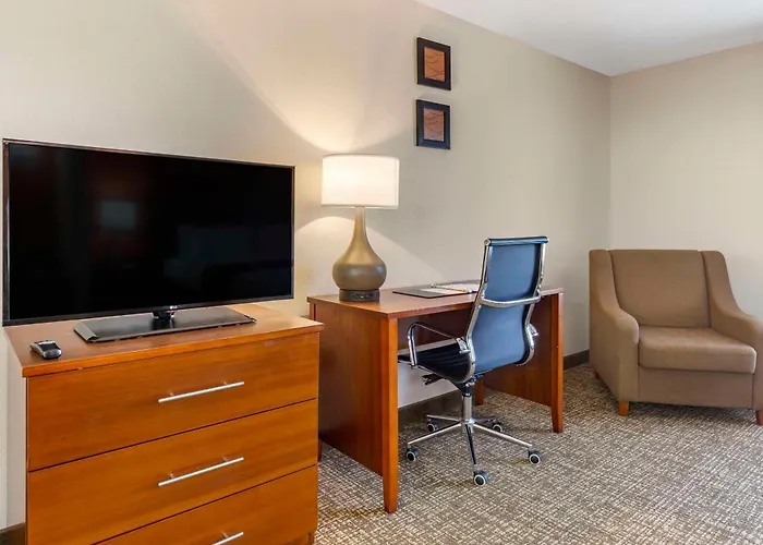 Best Hotels in Greensboro