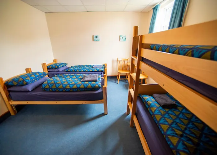 Top Cheap Hotels in Inverness, United Kingdom