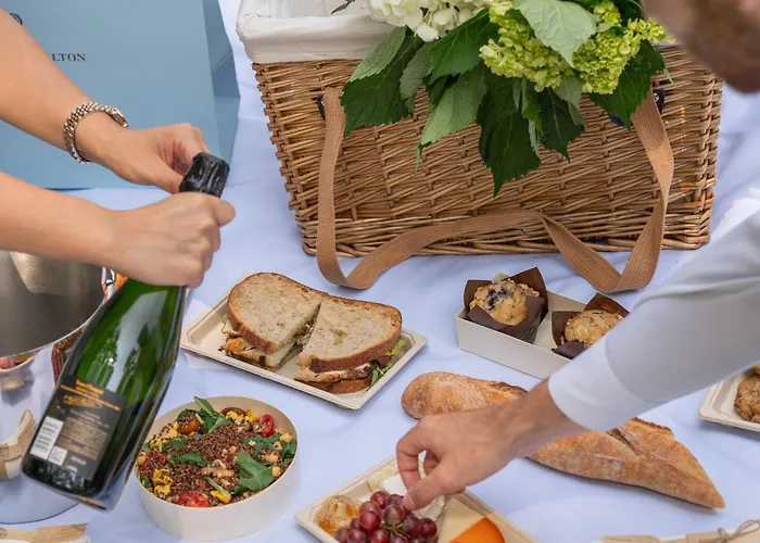 Top New York City Hotels