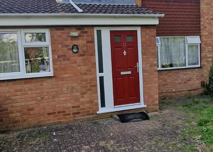 Top Bletchley Hotels for an Unforgettable Stay