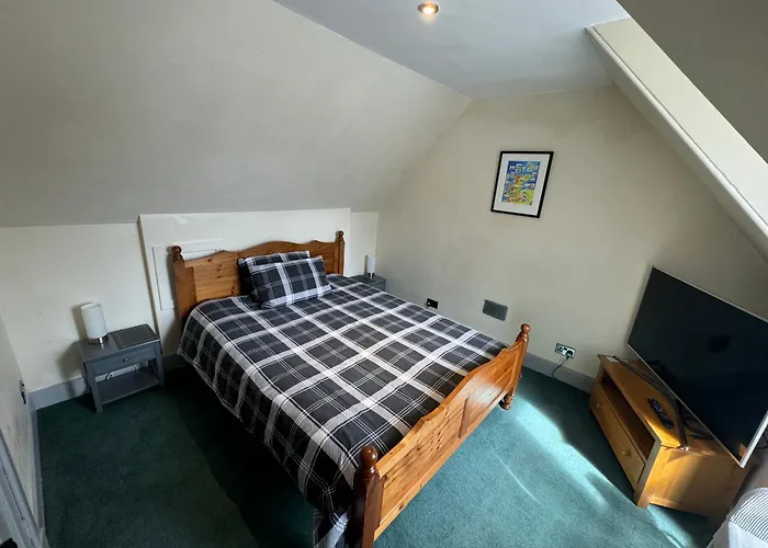 Best Hotels in Keith for a Tranquil Scottish Getaway