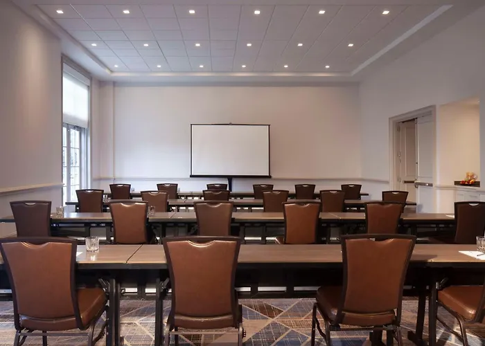 Top Hotels in San Antonio for an Unforgettable Stay