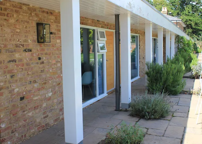 Experience Comfort and Convenience at Hotels in Iver Heath