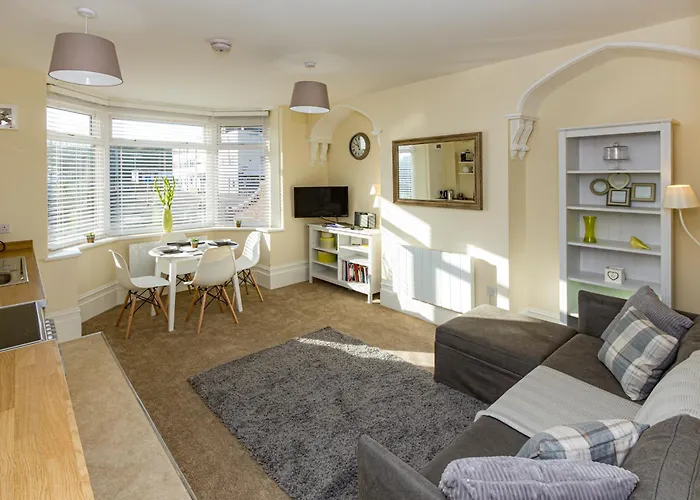 Top Budget-Friendly Accommodations in Fareham