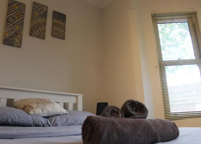 Top-Rated Affordable Accommodation Near Loughborough Uni