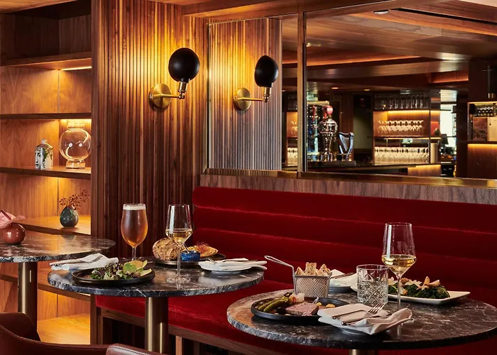 Melia Hotels London: Your Perfect Accommodation Choice in the Heart of the UK Capital