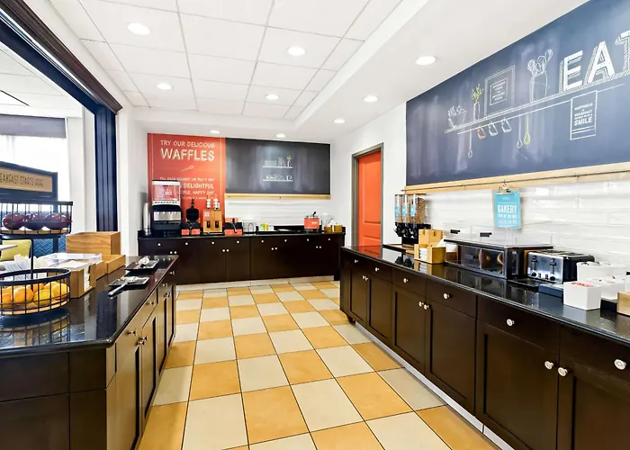 Top Hotels in Blytheville for Unforgettable Stays