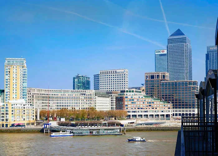 Top Budget-Friendly Hotels in London