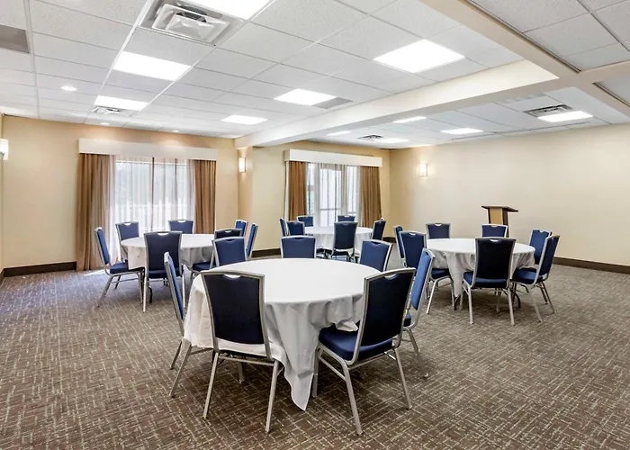 Top Hotels in Provo Utah for an Unforgettable Visit