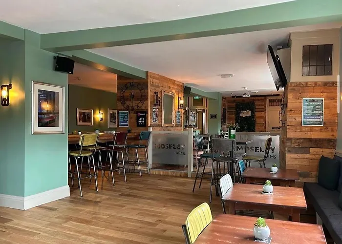 Best Cheap Hotels in Birmingham