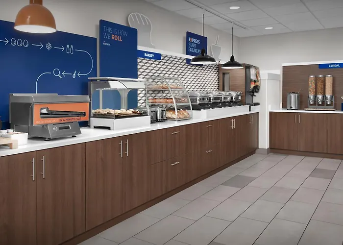 Top Hotels in Spokane WA