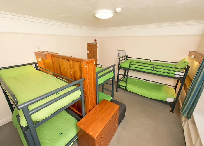 Best Hotels in Buttermere, Lake District's Hidden Gem