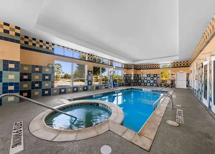 Best Hotels Near Corinth MS for Memorable Stays