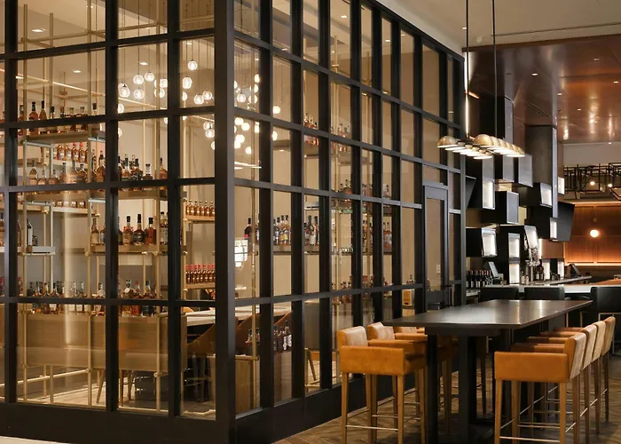 Top Hotels in Louisville, Kentucky