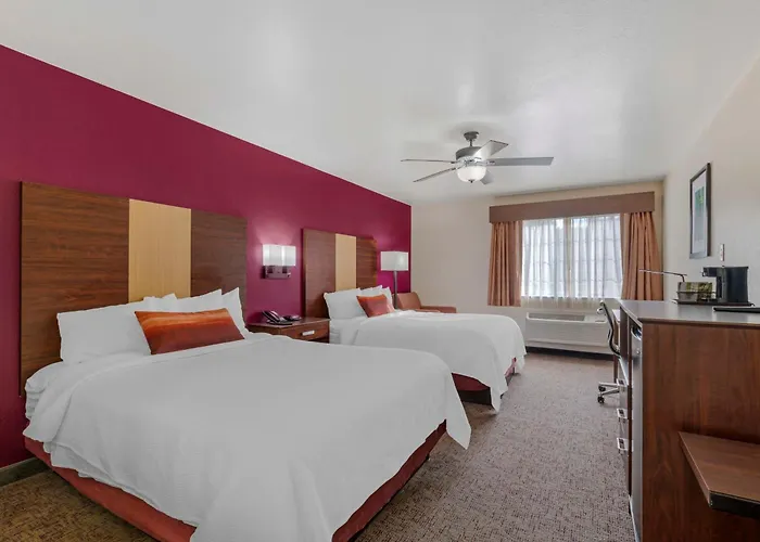 Premier Atlanta Westin Hotels