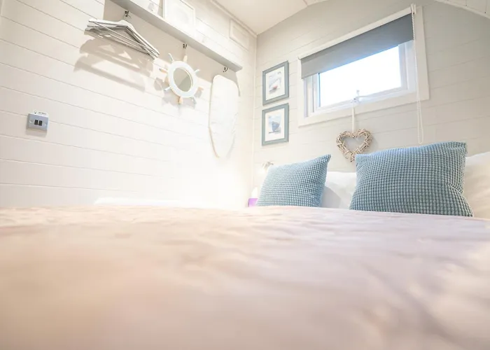 Finest Arley Hotels for a Captivating Countryside Stay