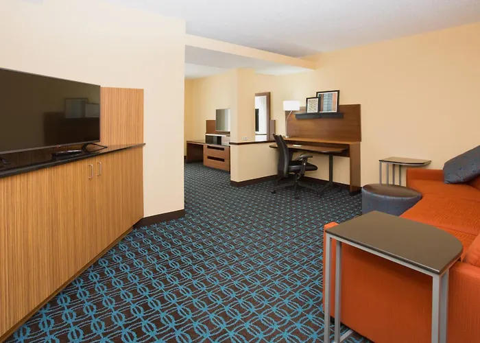 Best Hotels in Milford MA for Every Traveler