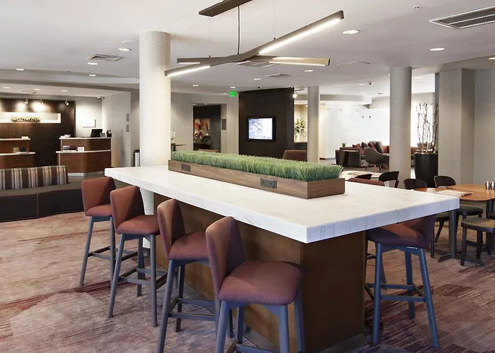 Top-Rated Valdosta Hotels for Memorable Stays