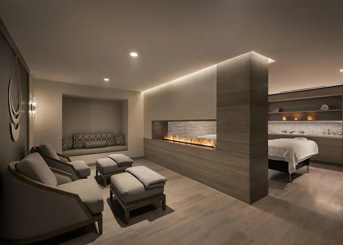 Best Hotels in Scottsdale AZ