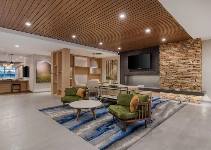 Best Hotels in Belmont NC for Peaceful Escape