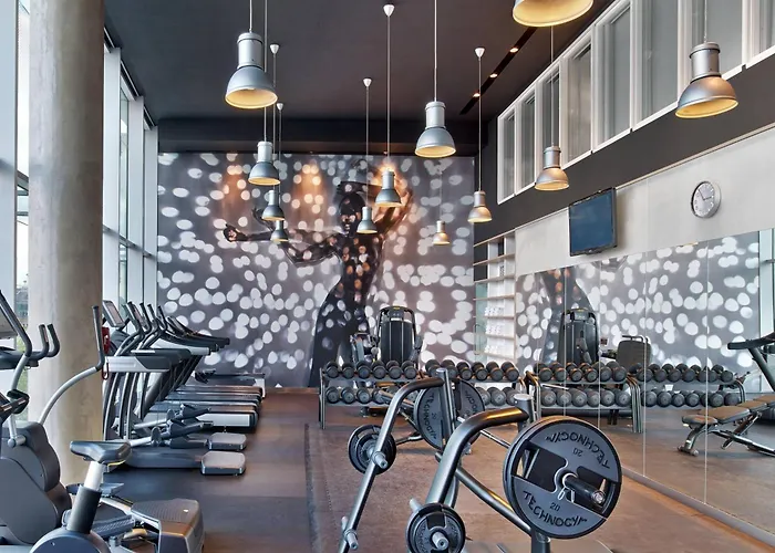 Coolest Funky Hotels in London