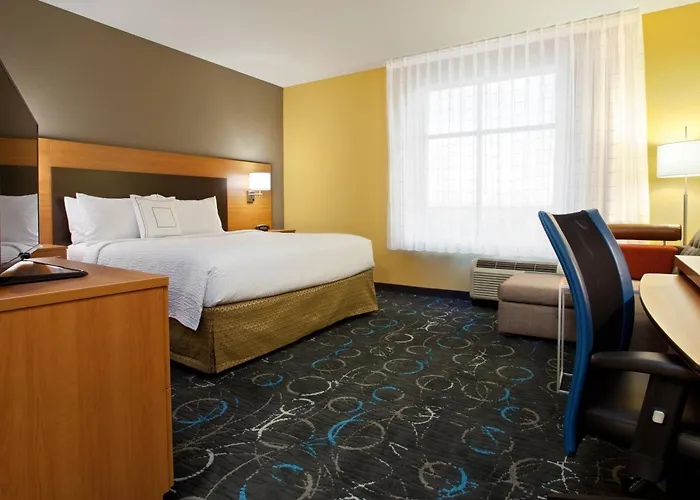 Best Hotels in Carlsbad NM