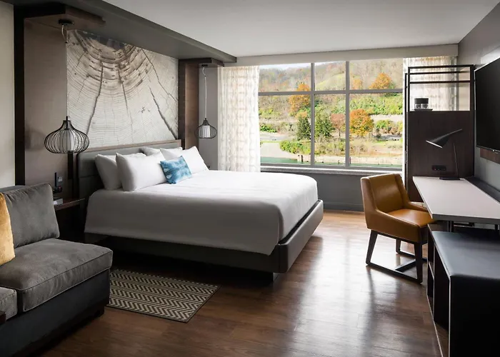 Best Hotels in Morgantown, West Virginia