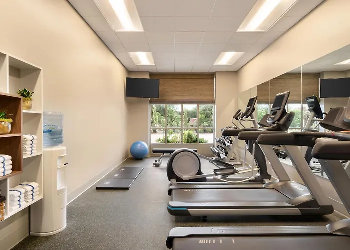 Best Hotels in Downtown Cleveland