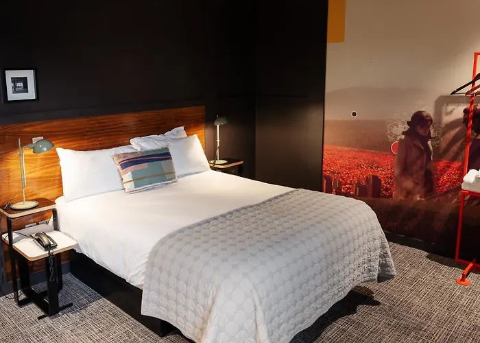 Finest Luxury Hotels in Belfast