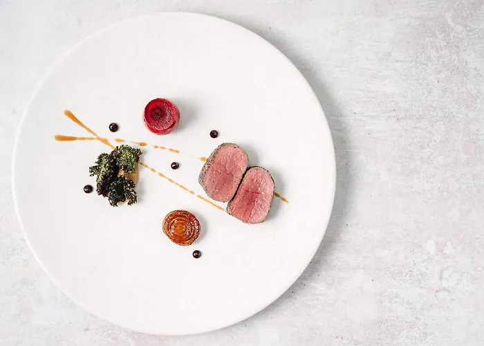 Top Winchester Hotels for a Timeless Stay