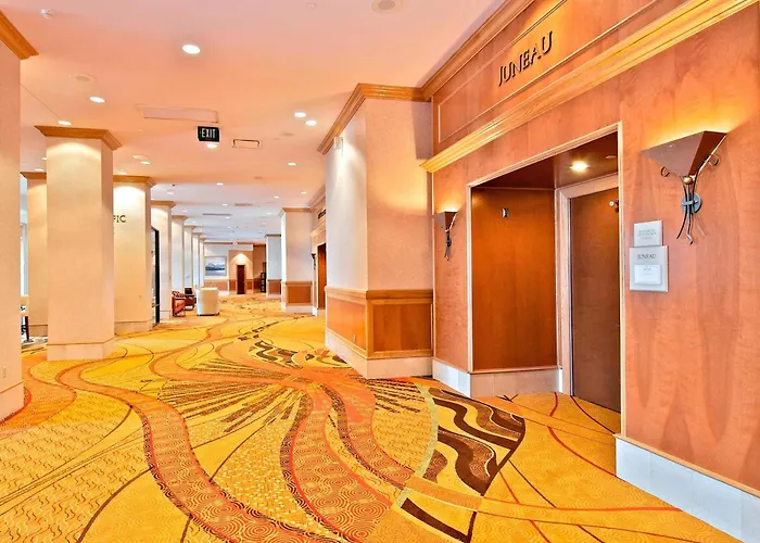 Top Accommodations in Anchorage, Alaska