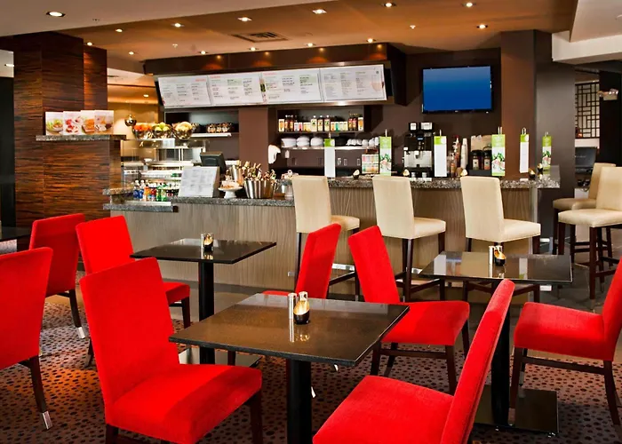 Best Hotels in Sterling VA