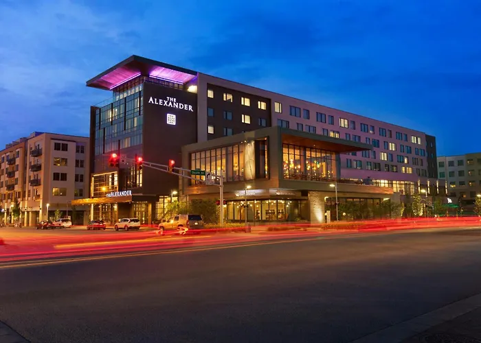 Best Hotels in Indianapolis Indiana