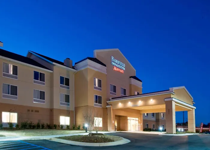 Top Hotels Near Albany Airport, New York