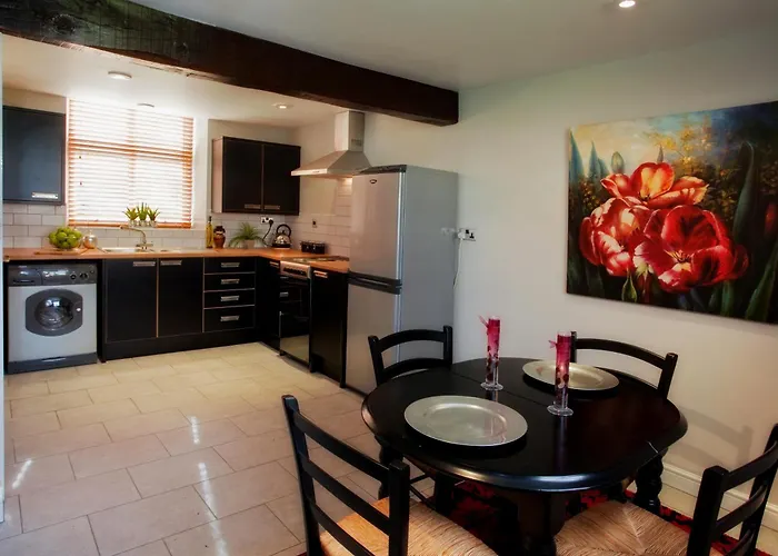 Top Cheap Hotels in Barnsley for Budget Travelers