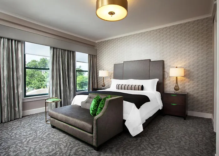 Unparalleled River Walk San Antonio Hotels Experience