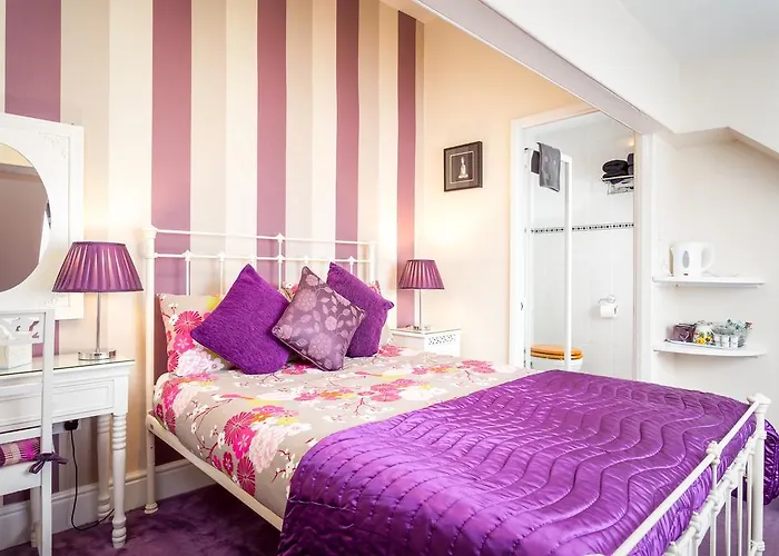 Top Luxury Hotels in Stratford upon Avon