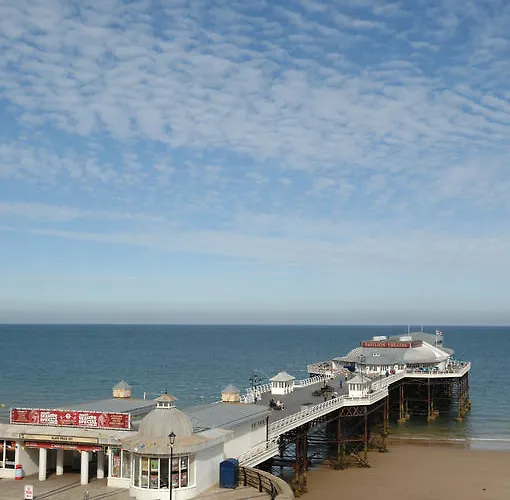 Explore the Best Hotels in Cromer for Your Perfect Stay