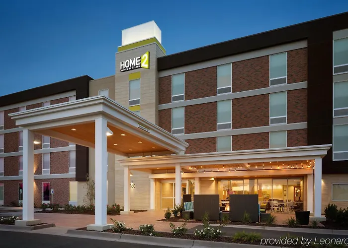 Top Hotels in Idaho Falls