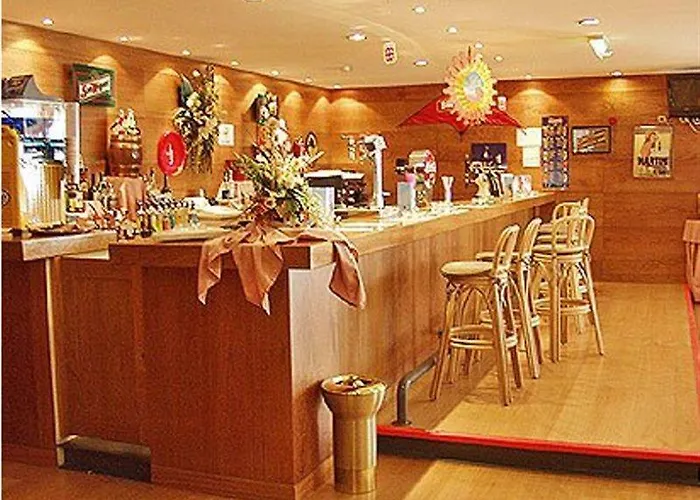 Hostels in Albufeira