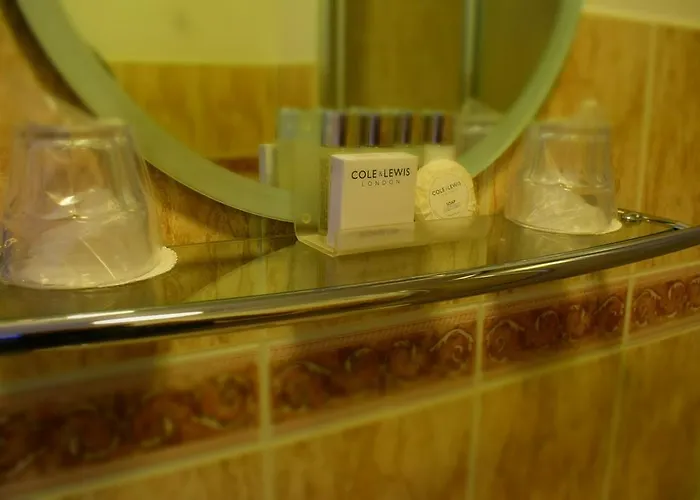 Premier Hotels and B&Bs in Polzeath