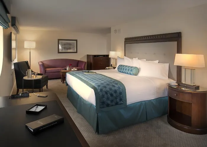 Best Hotels in Madison, Wisconsin to Stay