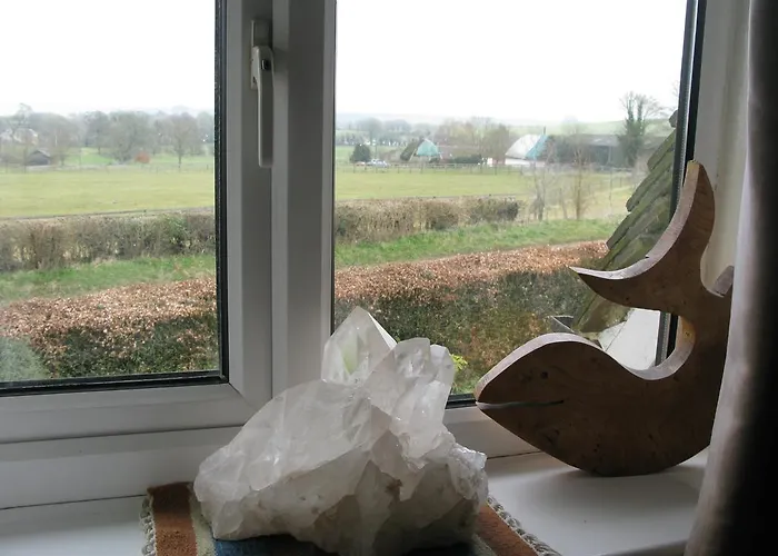 Delightful Accommodation Options in Mystical Avebury