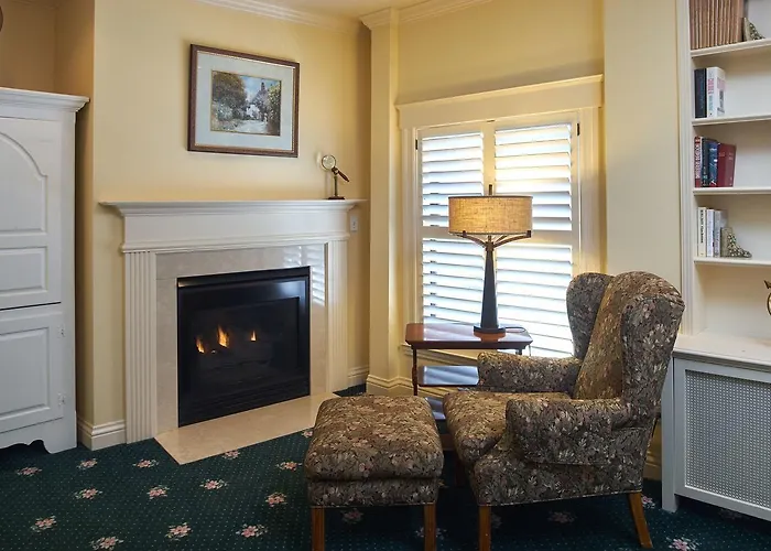 Top Hotels in Downtown Richmond