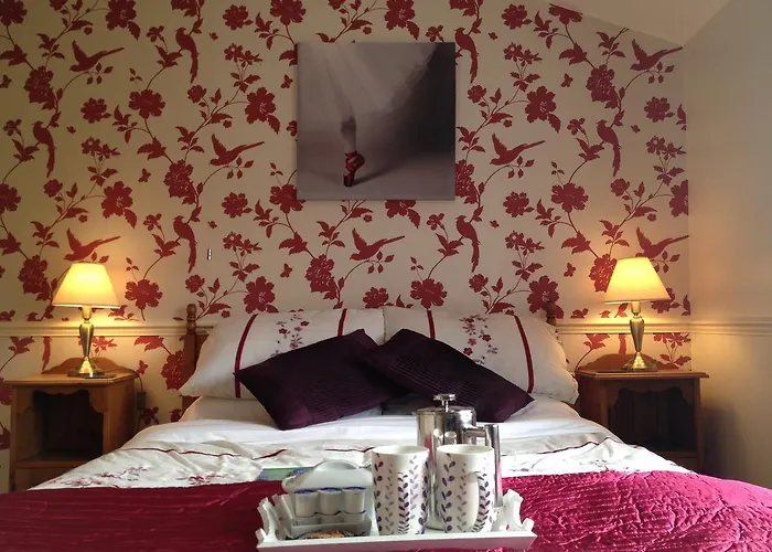 Top Hotels in Helmsley