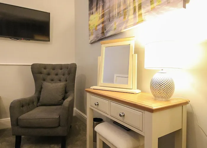 Best Four Star Hotels in Scarborough